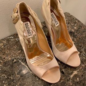 Badgley Mishka shoes. Brand New.